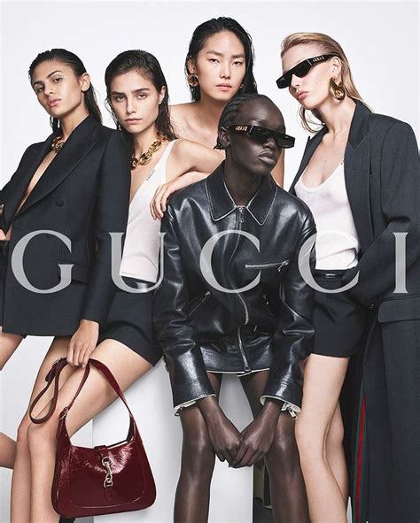 gucci model number|gucci models female.